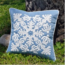 Pillow Cover-Sea Turtles 01 Pillow Cover-Sea Turtles 01